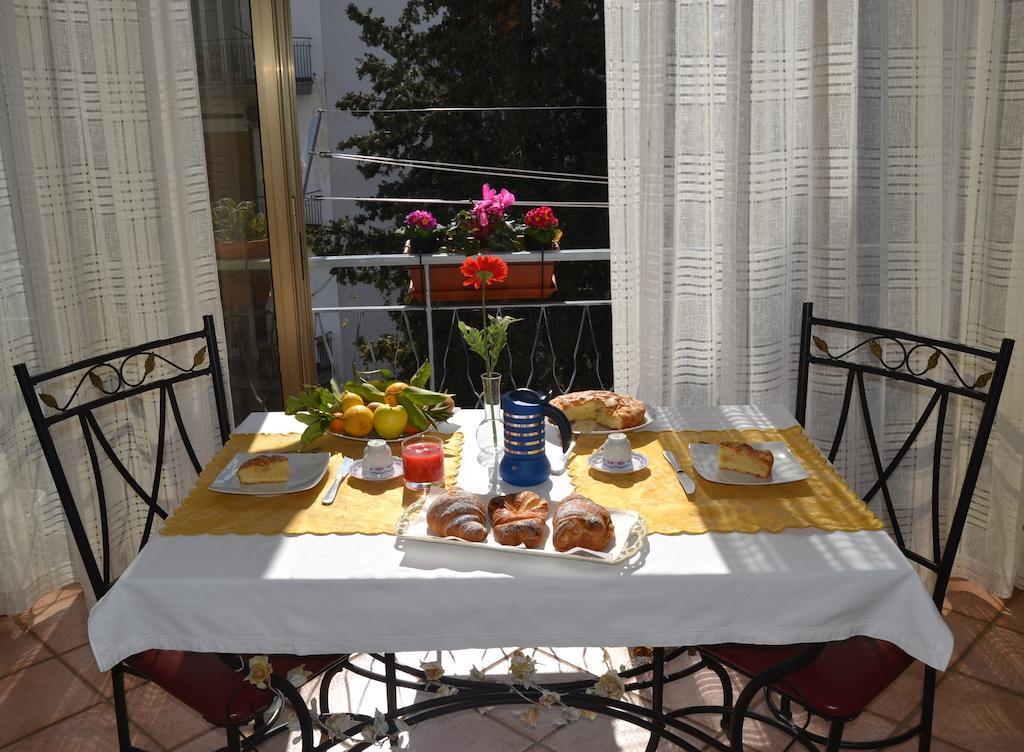 Bed & Breakfast Marena Sant'Agata Li Battiati Екстериор снимка