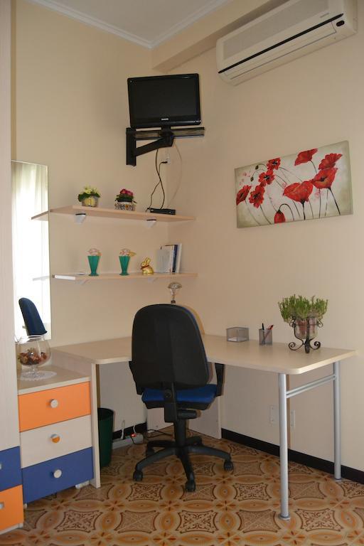 Bed & Breakfast Marena Sant'Agata Li Battiati Стая снимка
