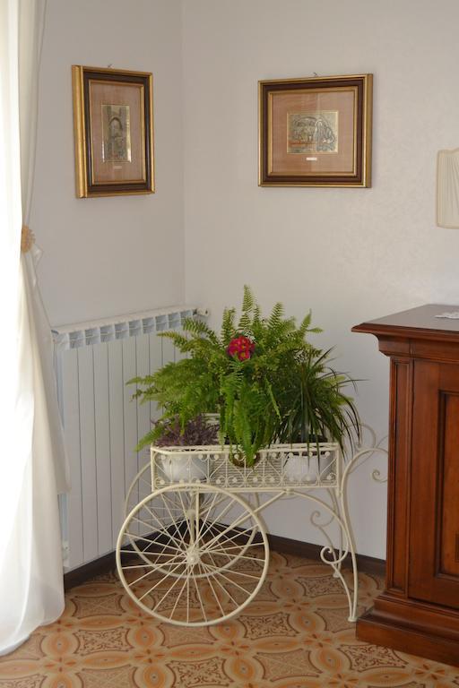 Bed & Breakfast Marena Sant'Agata Li Battiati Екстериор снимка