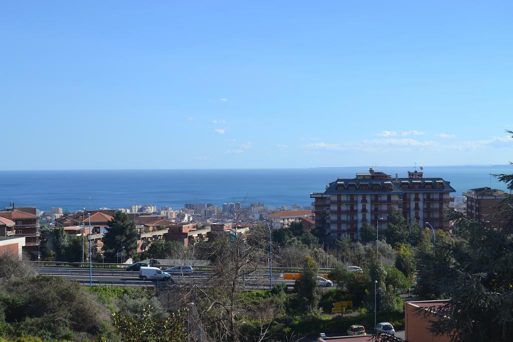 Bed & Breakfast Marena Sant'Agata Li Battiati Екстериор снимка
