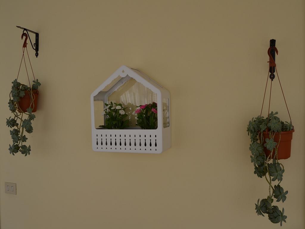 Bed & Breakfast Marena Sant'Agata Li Battiati Екстериор снимка