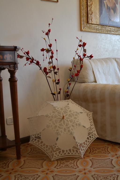 Bed & Breakfast Marena Sant'Agata Li Battiati Екстериор снимка