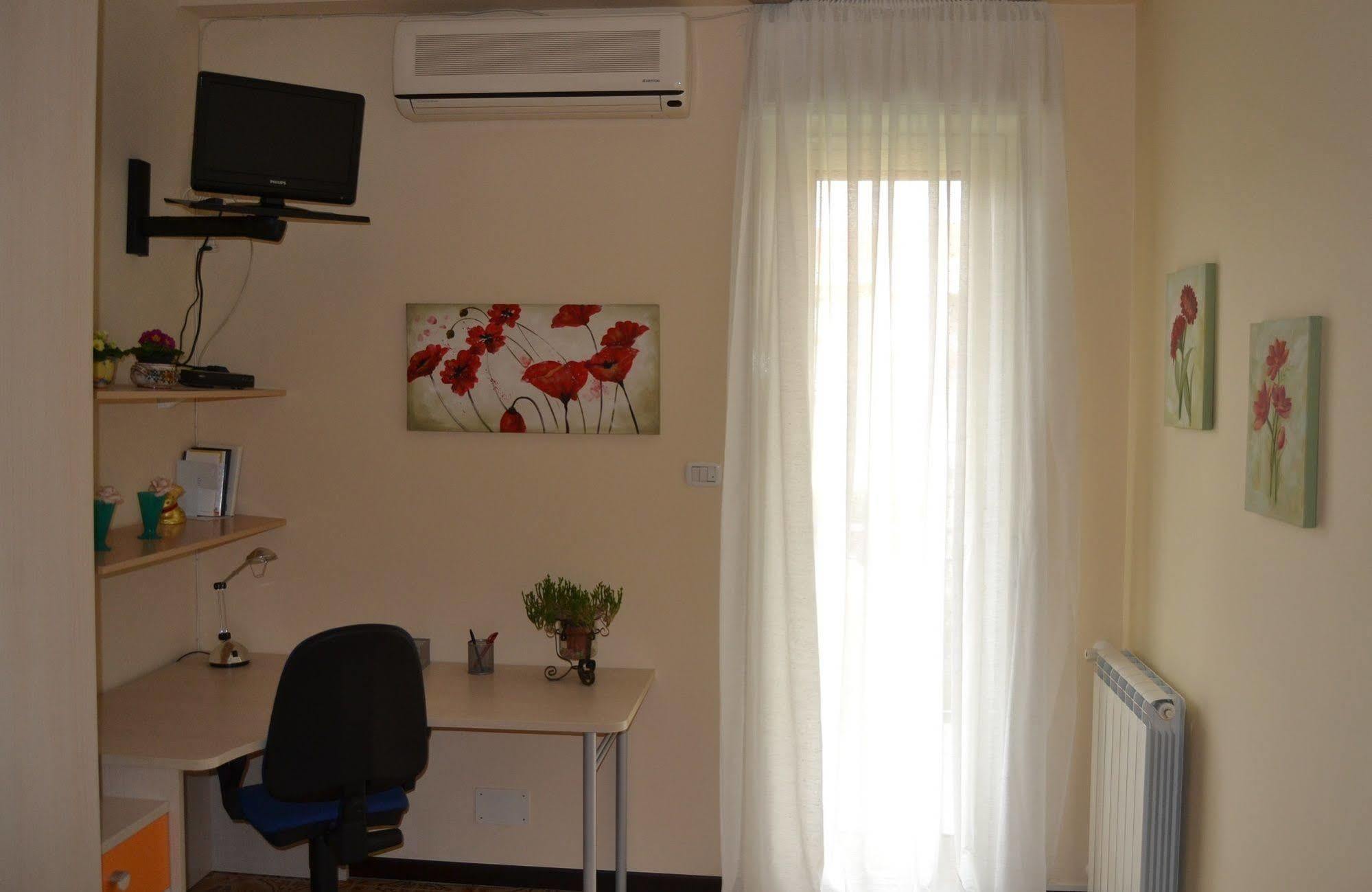 Bed & Breakfast Marena Sant'Agata Li Battiati Екстериор снимка