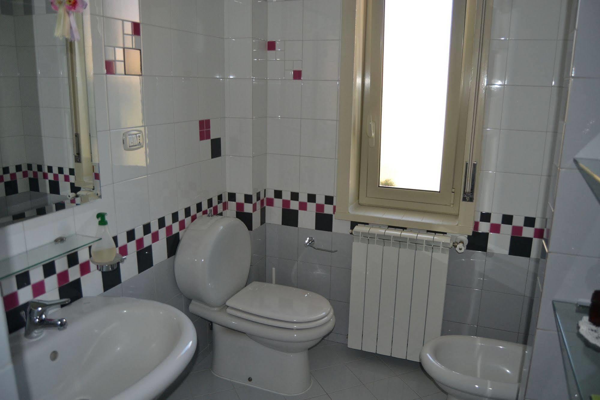 Bed & Breakfast Marena Sant'Agata Li Battiati Екстериор снимка