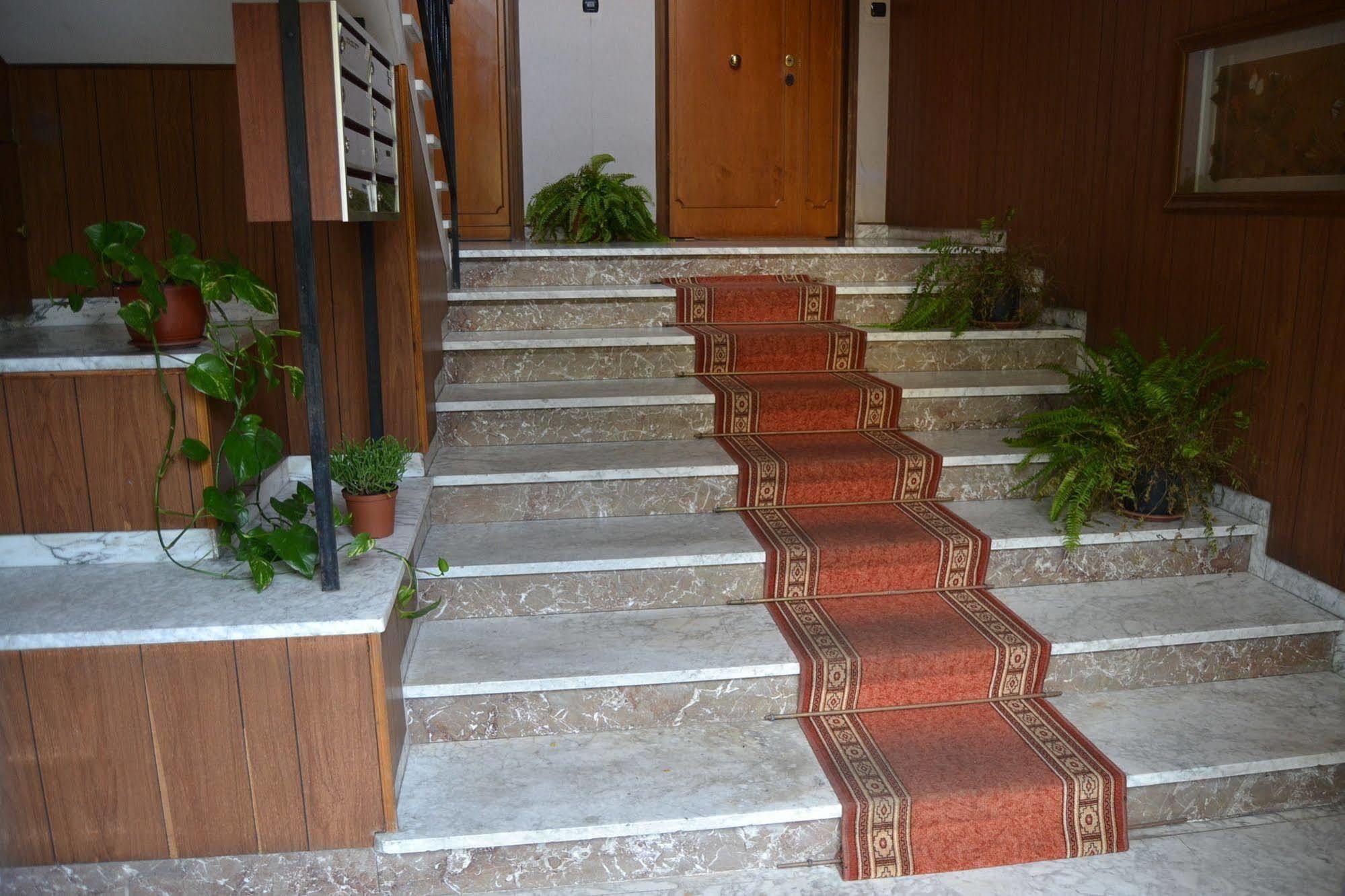 Bed & Breakfast Marena Sant'Agata Li Battiati Екстериор снимка