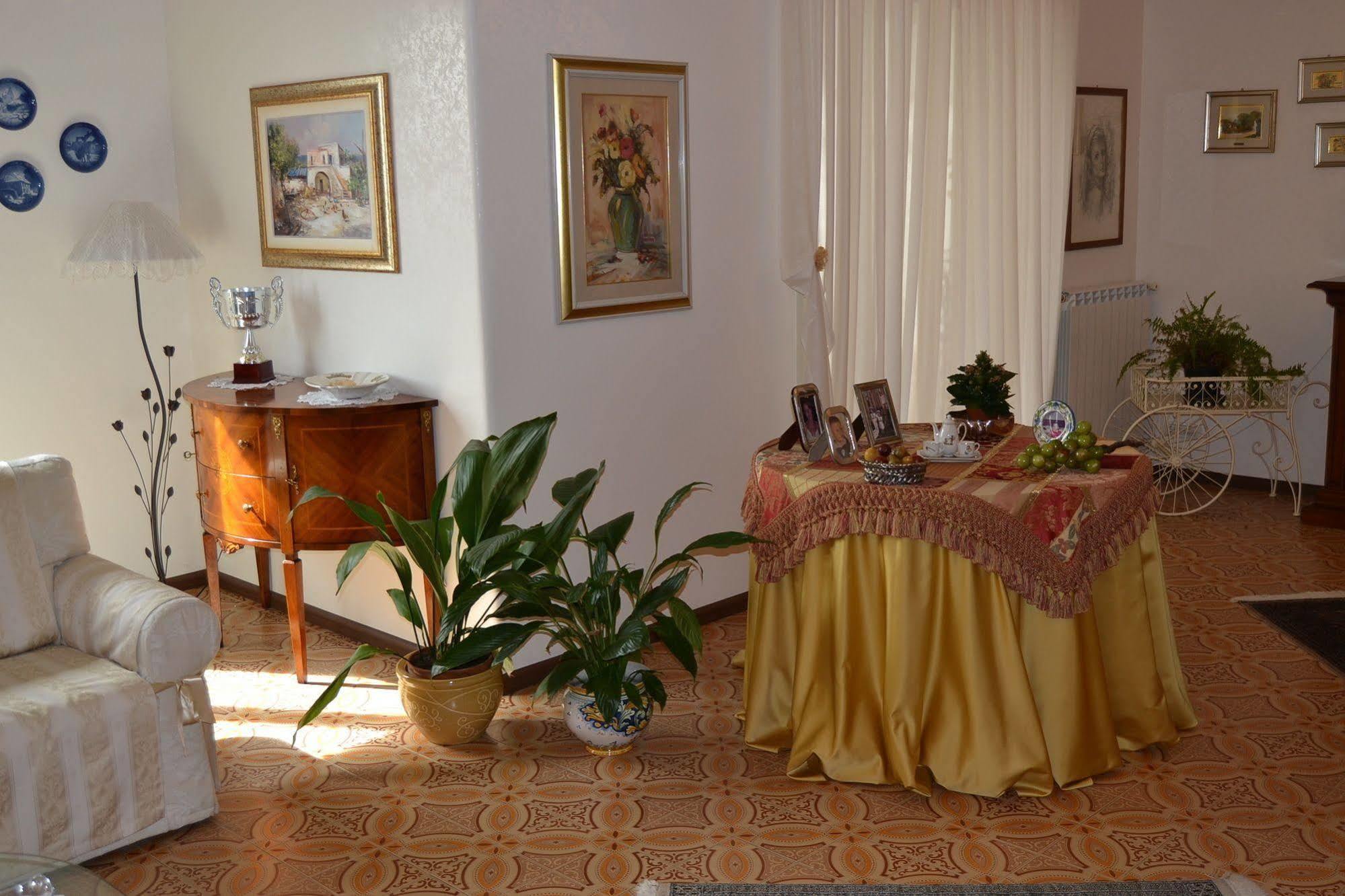 Bed & Breakfast Marena Sant'Agata Li Battiati Екстериор снимка