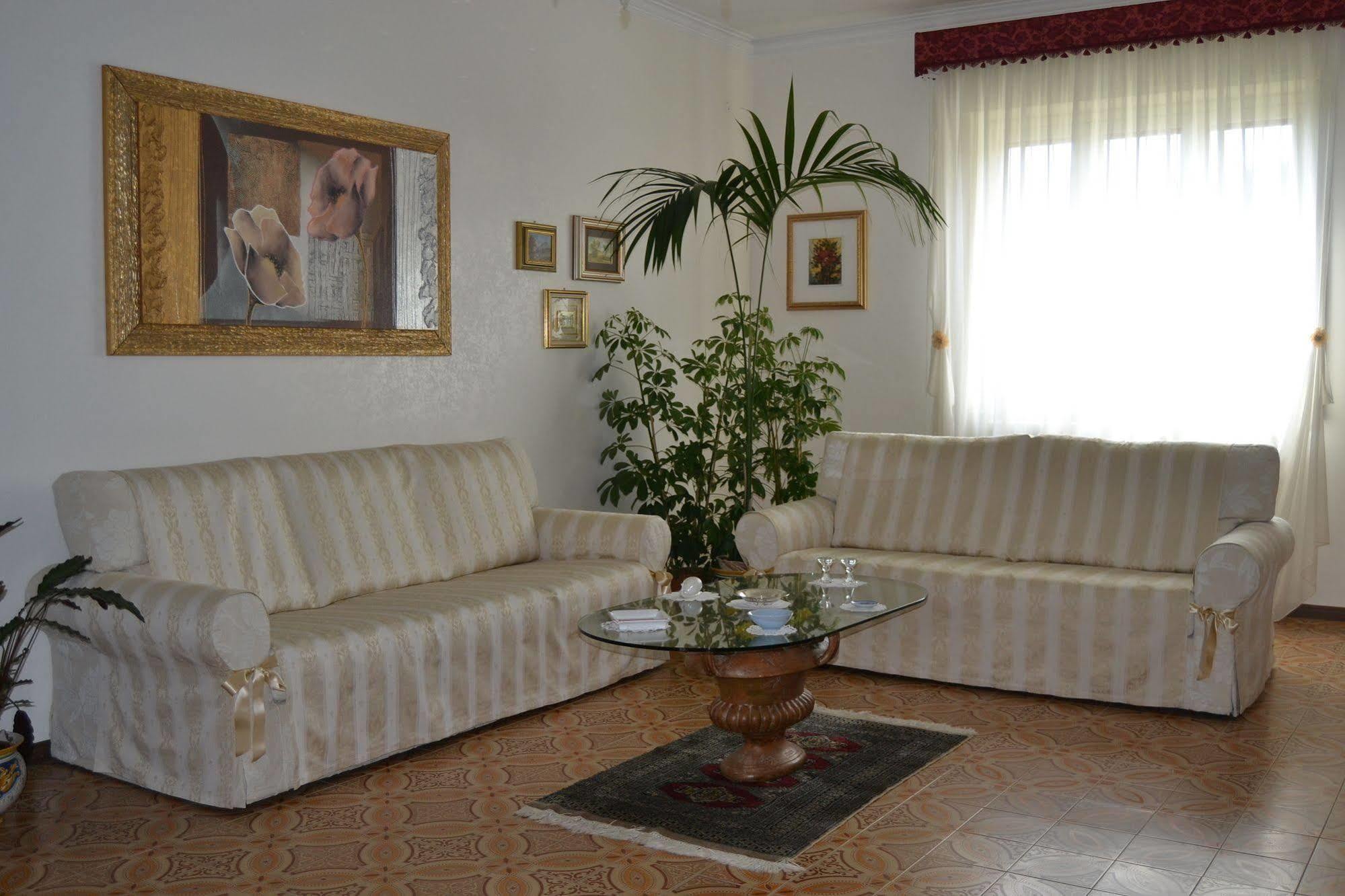 Bed & Breakfast Marena Sant'Agata Li Battiati Екстериор снимка