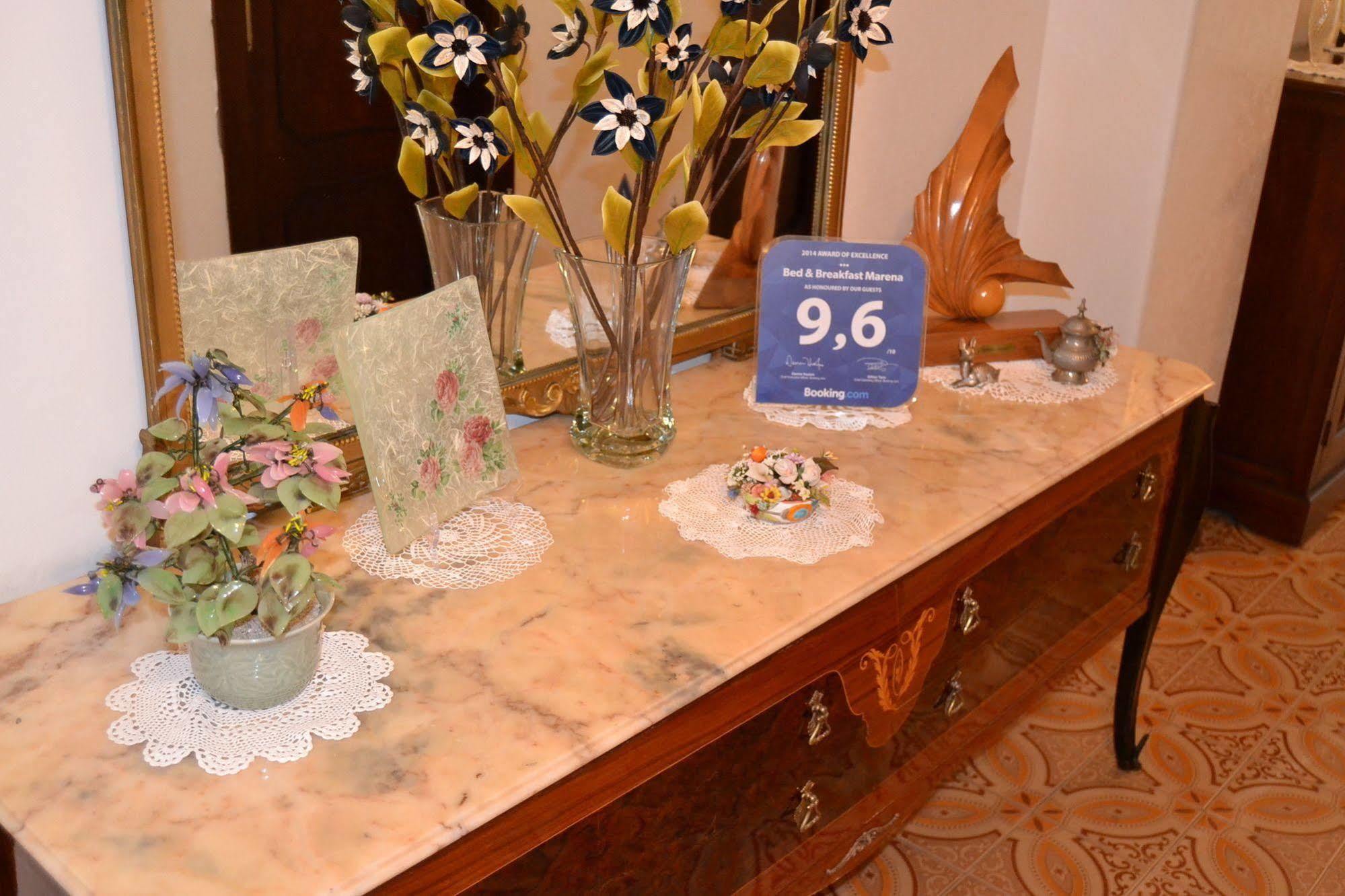 Bed & Breakfast Marena Sant'Agata Li Battiati Екстериор снимка